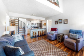 The Granby Getaway